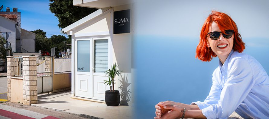 NOVO U PRIMOŠTENU: SOMA Hair Salon napokon otvara svoja vrata! 