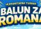Humanitarni turnir – Balun za Romana