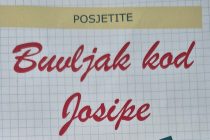 Buvljak kod Josipe