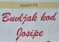 Buvljak kod Josipe
