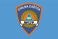 OBAVIJEST: Vježba civilne zaštite pod nazivom: „EVAKUACIJA USLIJED POTRESA U OSNOVNOJ ŠKOLI PRIMOŠTEN“