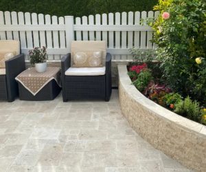 Kako transformirati prostor prirodnim materijalima ?