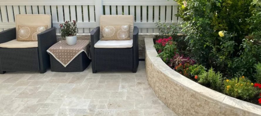 Kako transformirati prostor prirodnim materijalima ?