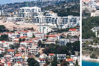 OPĆINA OBJAVLJUJE JAVNU RASPRAVU ZA: XI. Izmjene i dopune prostornog plana Općine Primošten i II. izmjene i dopune urbanističkog plana uređenja ugostiteljsko-turističke zone Marina Lučica