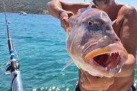FISHING PRIMOŠTEN – PRIVATNI RIBOLOVNI IZLETI