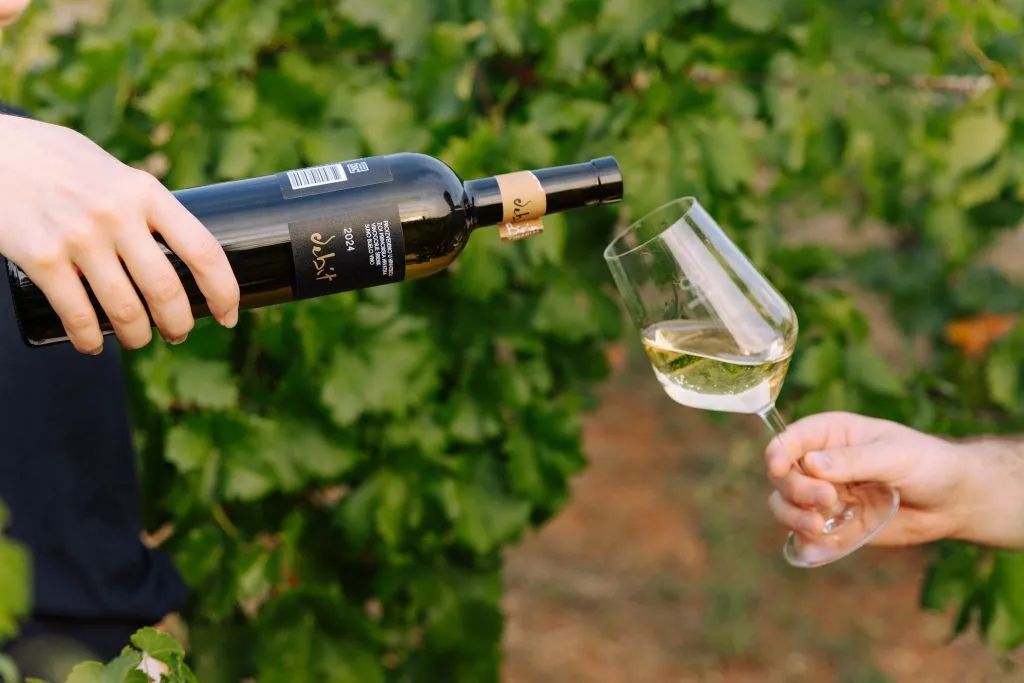vinarija birin 