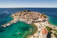 IZ ŠKAFETINA: Primošten nekad – Primošten danas 140. dio