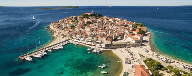 IZ ŠKAFETINA: Primošten nekad – Primošten danas 140. dio