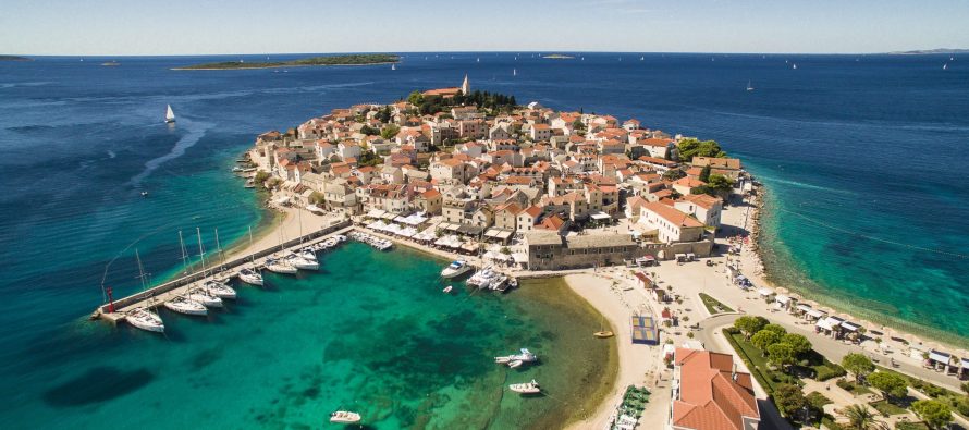 IZ ŠKAFETINA: Primošten nekad – Primošten danas 140. dio