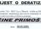 Obavijest o deratizaciji 05.05.2026.