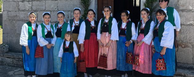 Proslavljen blagdan sv. Paškvala, ponosna tradicija Kruševa
