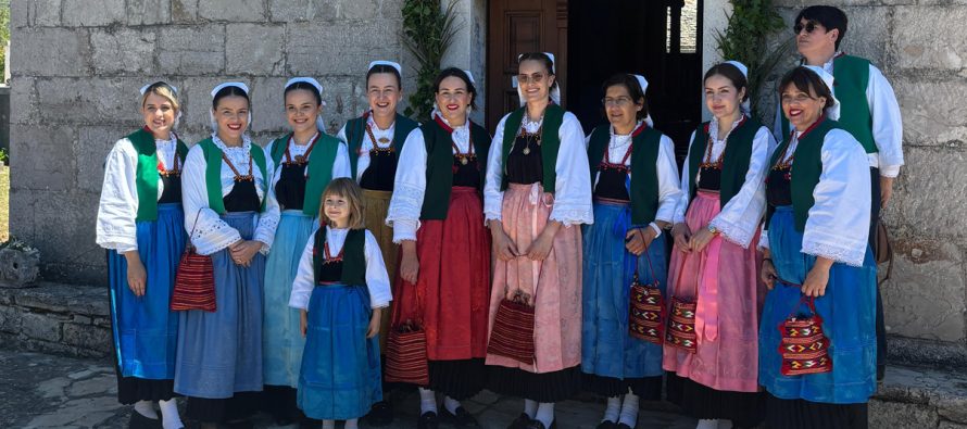 Proslavljen blagdan sv. Paškvala, ponosna tradicija Kruševa