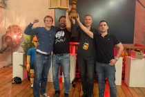 Primoštenski kvizaši opet najbolji u županiji!