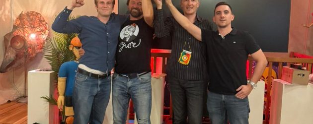 Primoštenski kvizaši opet najbolji u županiji!