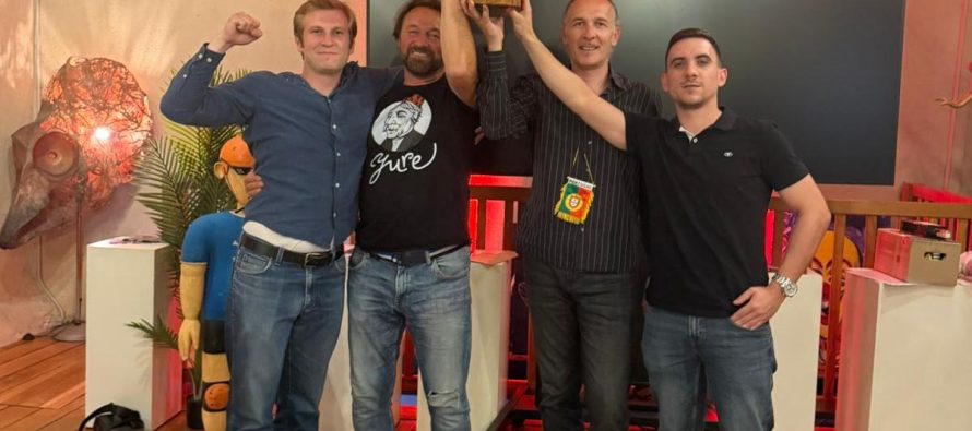 Primoštenski kvizaši opet najbolji u županiji!