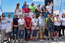 VIDEO – Prvi Primošten Trail