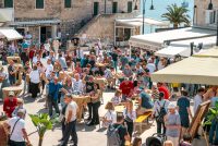 Pripreme za marendu u Primoštenu u punom su jeku – u subotu guštamo u tradicionalnim delicijama na Trgu Rudina!