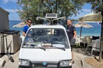 FORA PLUS – Street view