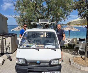 FORA PLUS – Street view