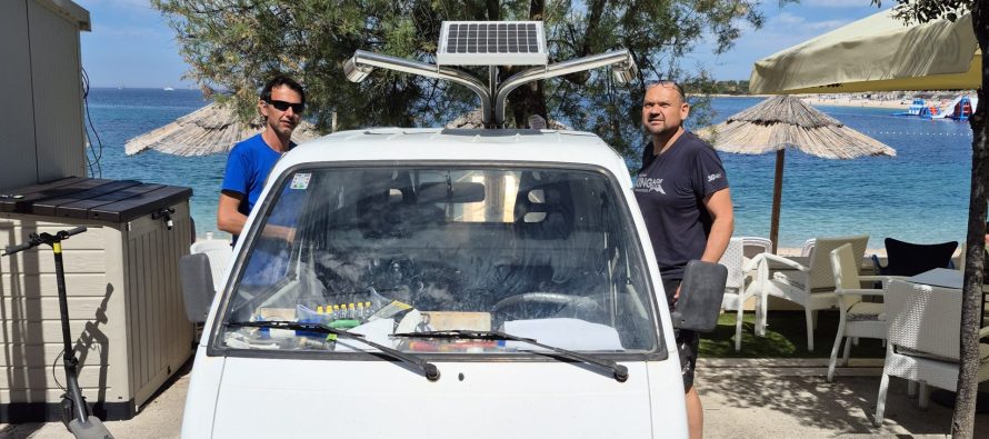 FORA PLUS – Street view