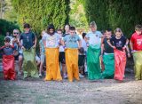 SJAJNA ATMOSFERA U TRIBEŽIĆU: Održane prve „Dječje užance“!
