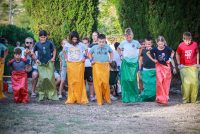 SJAJNA ATMOSFERA U TRIBEŽIĆU: Održane prve „Dječje užance“!