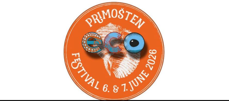 Primošten Eco festival