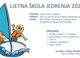 Upišite se u školu jedrenja