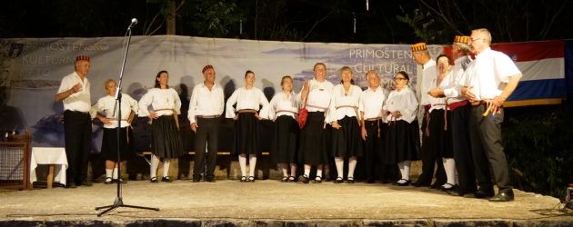 FOTO / PRIMOŠTENSKE UŽANCE SU SE VRATILE KUĆI!