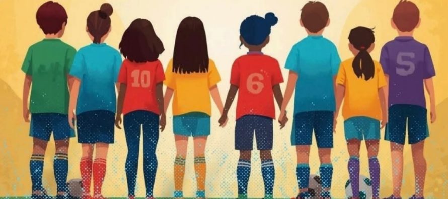 EU projekt “Sport – ključ razvoja djece”