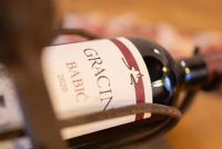 Nastavljaju se vinske večeri u kušaonici Vinarije Gracin