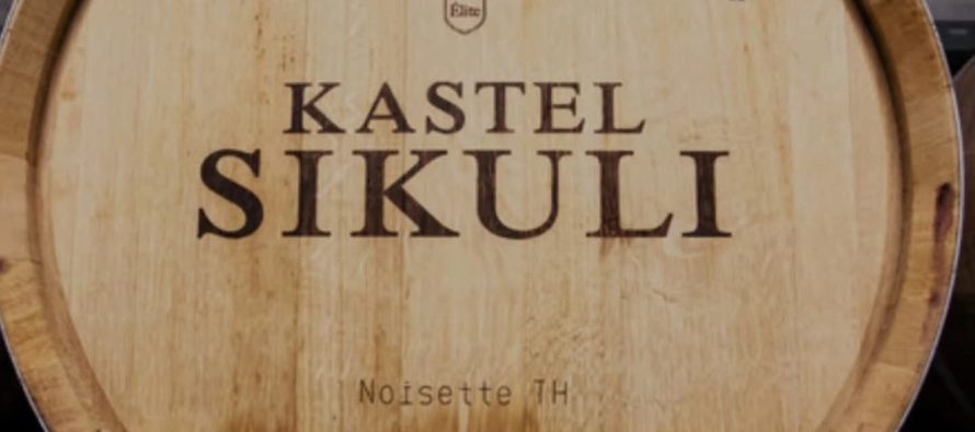 Vinoteka Gracin – Vinarska večer uz Kastel Sikuli