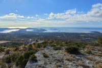 Prodaje se velika poljoprivredna parcela s panoramskim pogledom