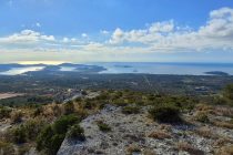 Prodaje se velika poljoprivredna parcela s panoramskim pogledom