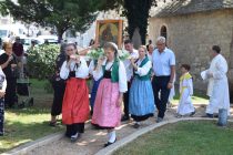 27. srpnja 2026. – Primoštenci slave blagdan Majke Božje, Gospe od Porta