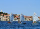 REGATA LJETNE ŠKOLE JEDRENJA