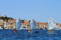REGATA LJETNE ŠKOLE JEDRENJA