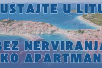 TEMELJITA PRIPREMA APARTMANA