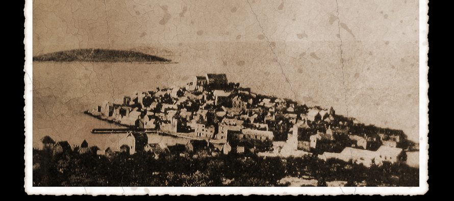 IZ ŠKAFETINA: Pozdrav iz prošlosti