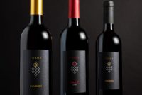 Vinarija Tudor gost u Kušaonici Vinarije Gracin u Subotu 1. 8.