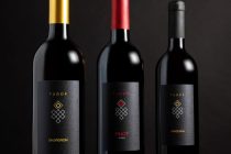 Vinarija Tudor gost u Kušaonici Vinarije Gracin u Subotu 1. 8.