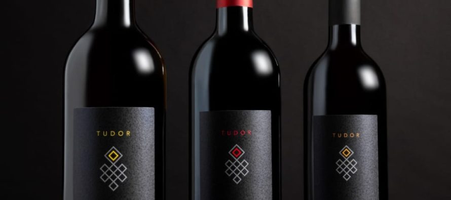 Vinarija Tudor gost u Kušaonici Vinarije Gracin u Subotu 1. 8.
