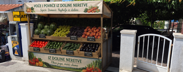 OD OVE NEDJELJE U PRIMOŠTENU