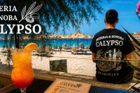 Konba Pizzeria – Calypso Primošten