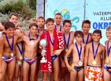 Mladi vaterpolisti VK Primoštena osvojili turnir “Nade Okruka 2026”