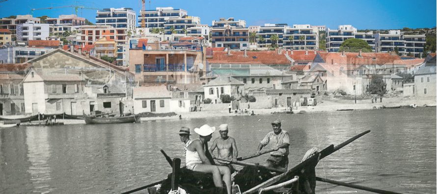 Primošten nekad – Primošten danas 142. dio