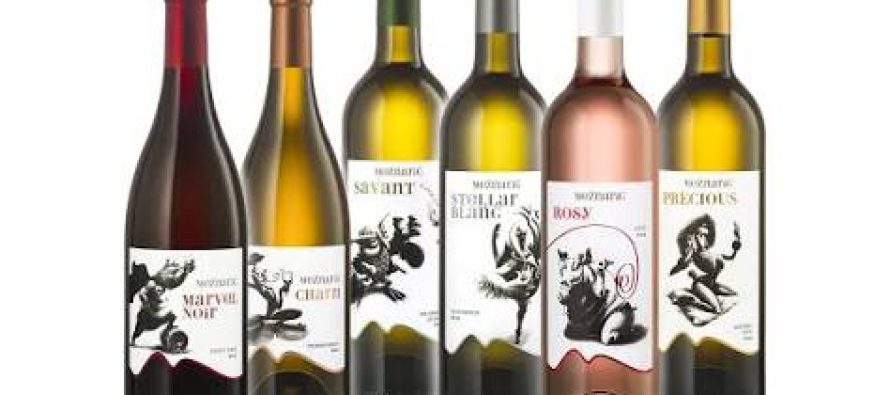 Posebna večer u Kušaonici Vinarije Gracin