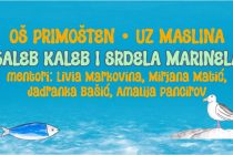 NAJAVA: Uskoro počinje projekt „Galeb Kaleb i srdela Marinela“ u OŠ Primošten