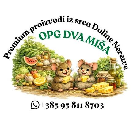 dva miša
